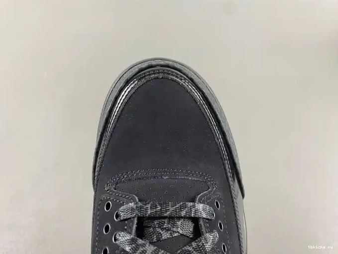 Cheap TB Jordan Air Black Cat CT8532-001 3 0424